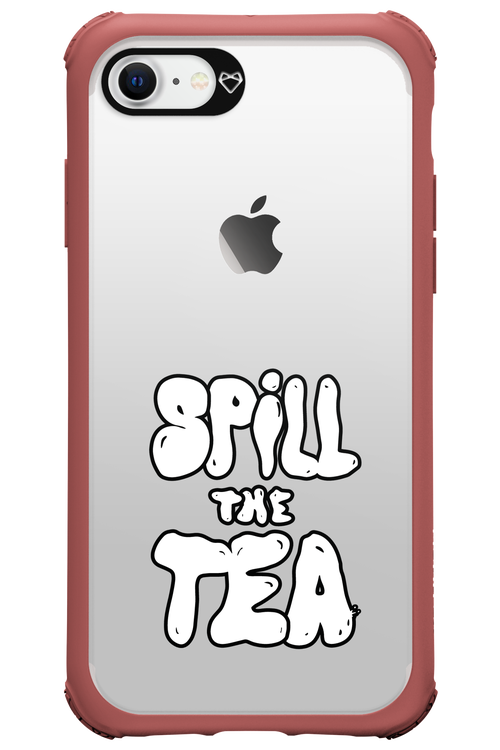 Outline Edition - Apple iPhone 7