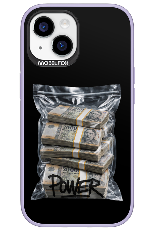 Money Bag 2.0 - Apple iPhone 15