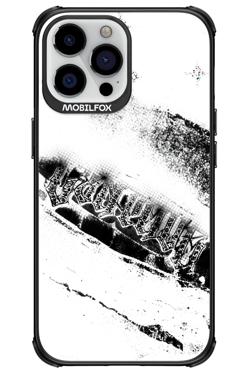 Grillz White Centaur 2.0 - Apple iPhone 13 Pro Max