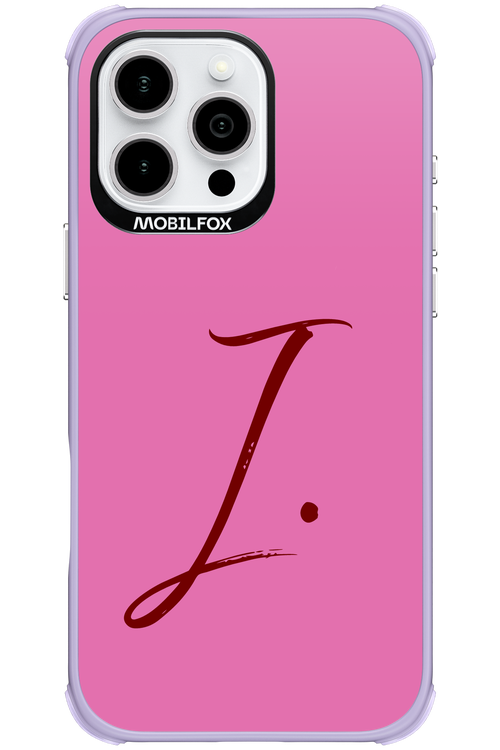 (Sorbet) I 2.0 - Apple iPhone 16 Pro Max