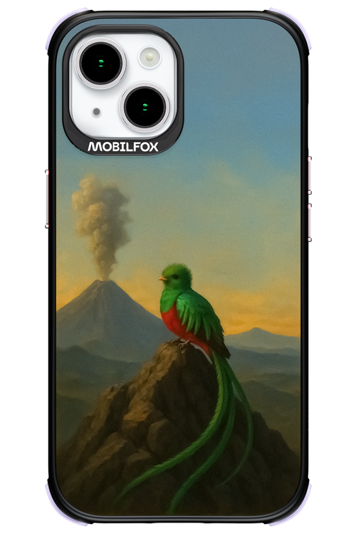 Birdy 2.0 - Apple iPhone 15