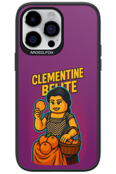Clementine Belite Lego 2.0 - Apple iPhone 14 Pro Max