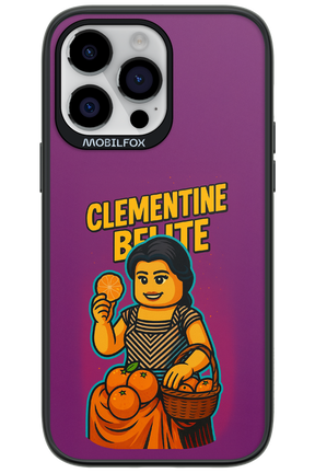 Clementine Belite Lego 2.0 - Apple iPhone 14 Pro Max