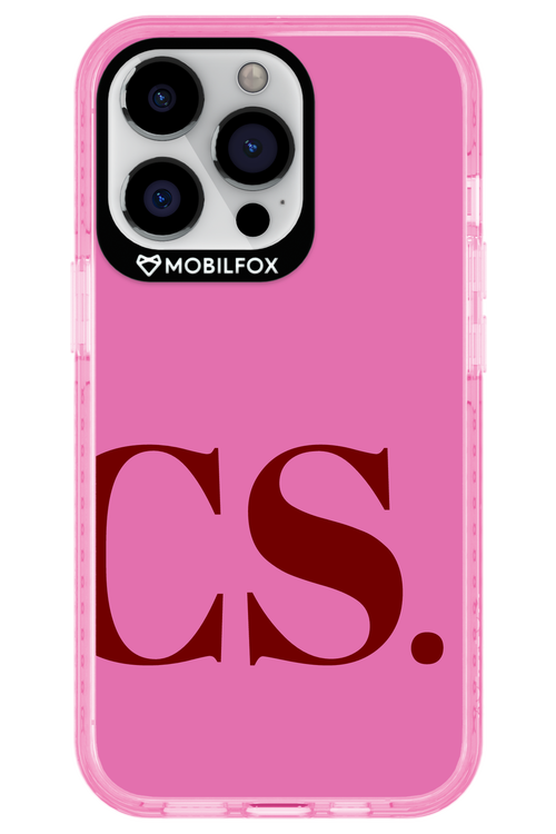 CS (Sorbet) 2.0 - Apple iPhone 13 Pro