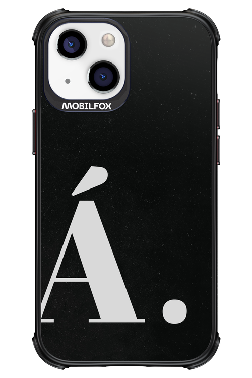 A II (Off Space) 2.0 - Apple iPhone 13 Mini