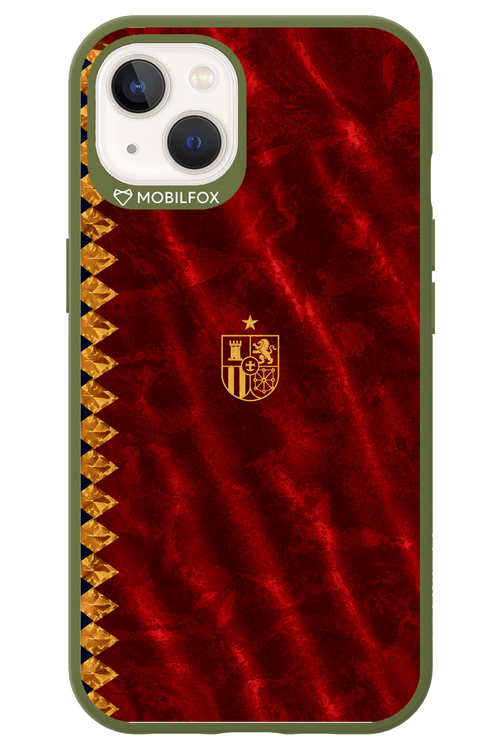 Spania 2.0 - Apple iPhone 13