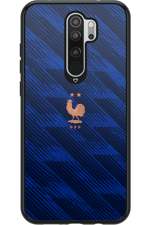 Franta 2.0 2.0 - Xiaomi Redmi Note 8 Pro