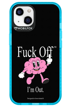 Bye Brain - Apple iPhone 13