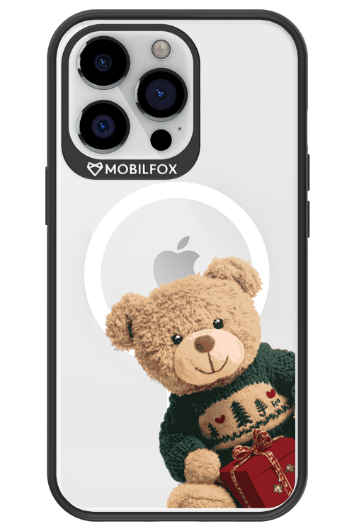 Gifting Bear - Apple iPhone 13 Pro