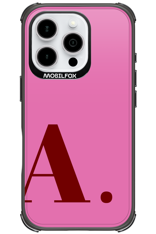 A (Sorbet) 2.0 - Apple iPhone 16 Pro