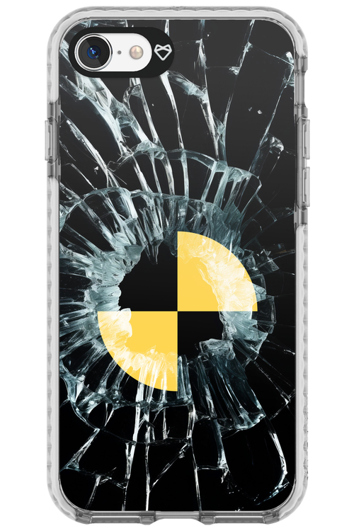 Shattered Proof - Apple iPhone 7