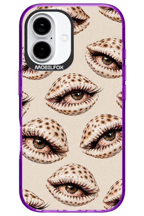 Ocean Eyes 2.0 - Apple iPhone 16