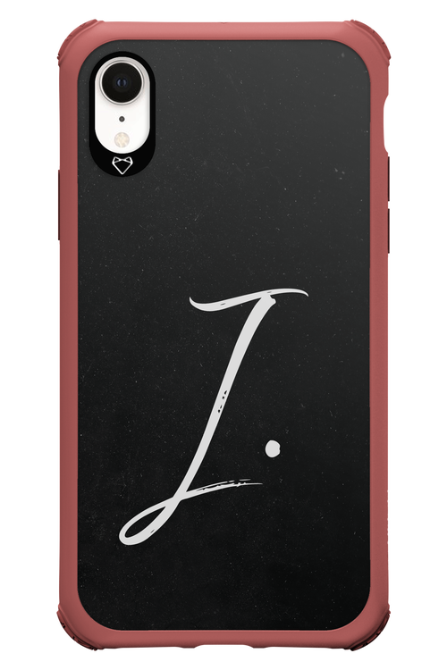 (Off Space) I 2.0 - Apple iPhone XR