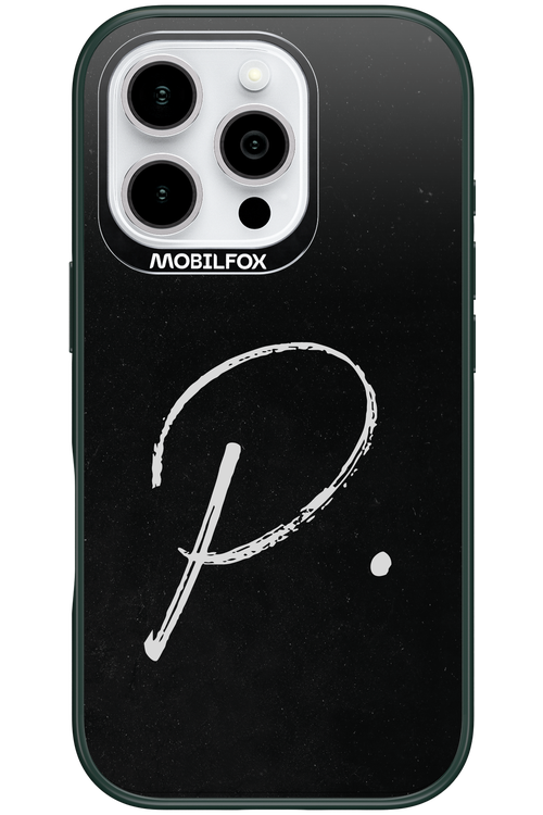 (Off Space) P 2.0 - Apple iPhone 16 Pro