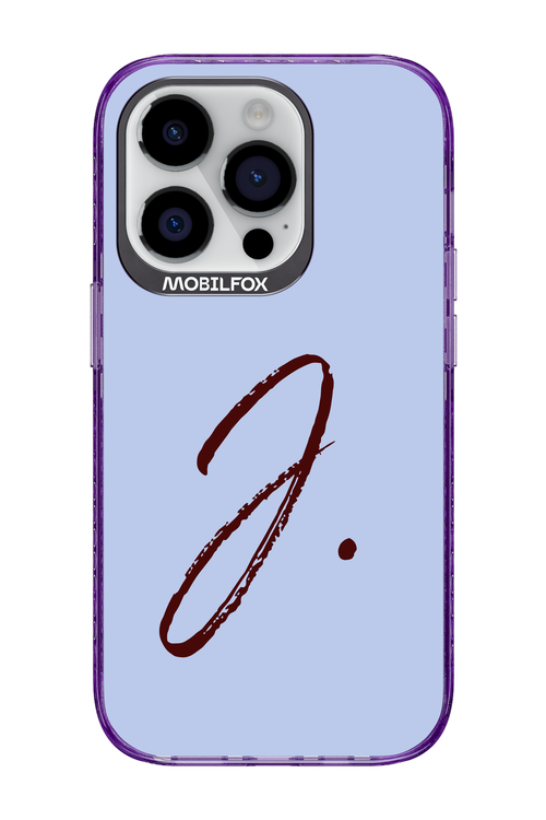 (Jellyfish Presso) J 2.0 - Apple iPhone 14 Pro
