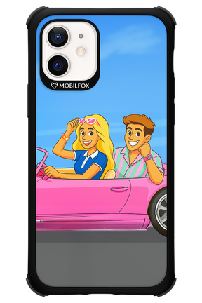 My Way - Apple iPhone 12