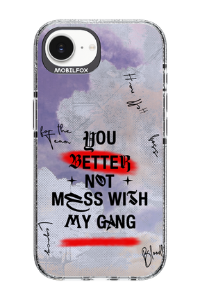Better Not - Apple iPhone 16e