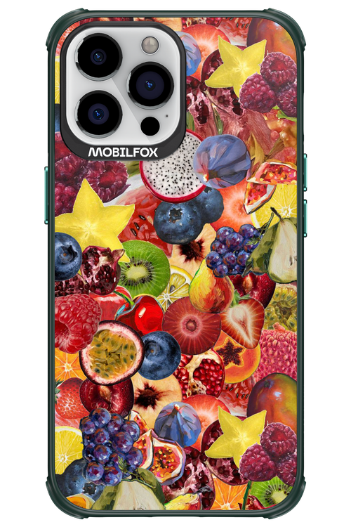 Fruit Basket 2.0 - Apple iPhone 13 Pro Max