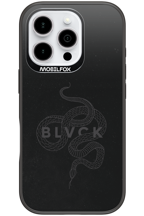 MAMBA - Apple iPhone 16 Pro