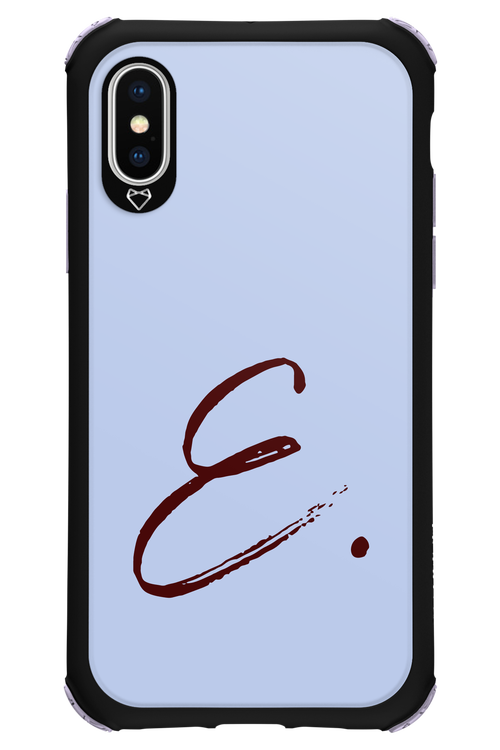 (Jellyfish Presso) E 2.0 - Apple iPhone XS
