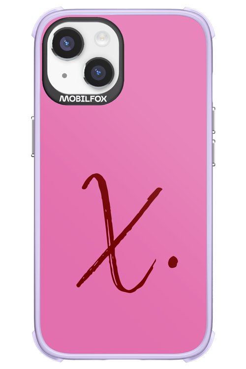 (Sorbet) X 2.0 - Apple iPhone 14