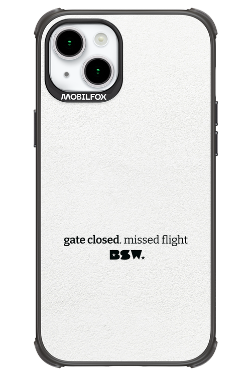 BSW FourSeasons 12 2.0 - Apple iPhone 15 Plus