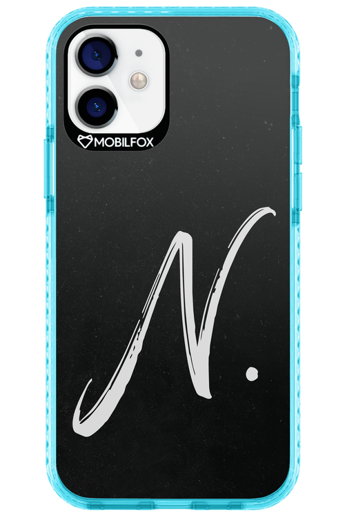(Off Space) N 2.0 - Apple iPhone 12