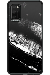 Grillz Black Centaur 2.0 - Samsung Galaxy A41