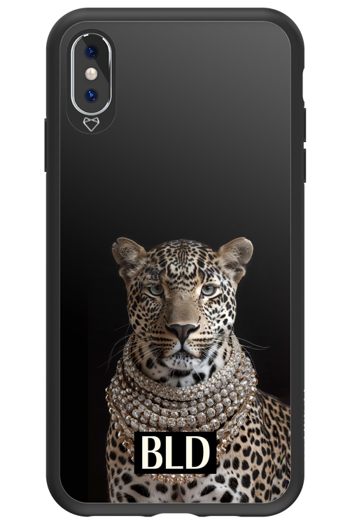 BLD LEO 2.0 - Apple iPhone XS Max