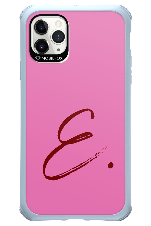 (Sorbet) E 2.0 - Apple iPhone 11 Pro Max