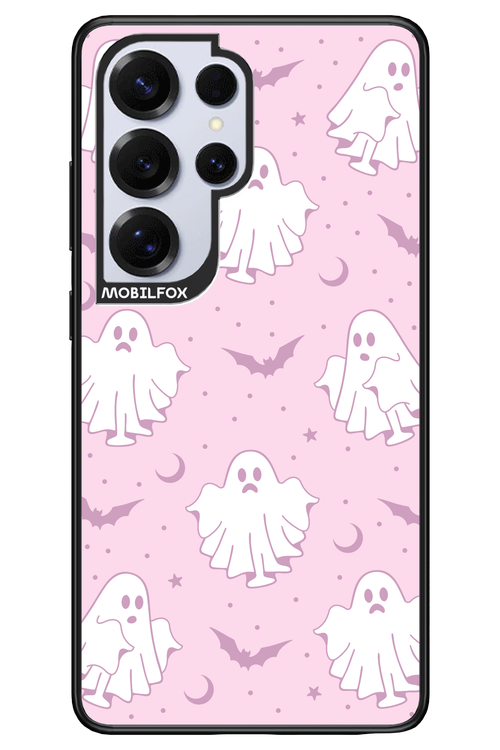 Boo Boo - Samsung S25 Ultra