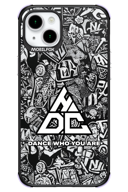 HDC 7 2.0 - Apple iPhone 15 Plus