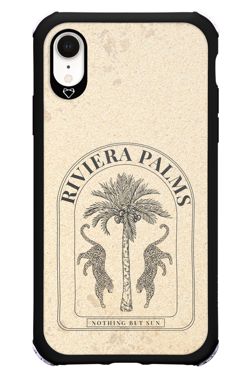Riviera Palms 2.0 - Apple iPhone XR