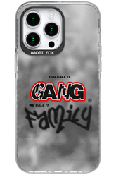 Family Gang - Apple iPhone 15 Pro Max