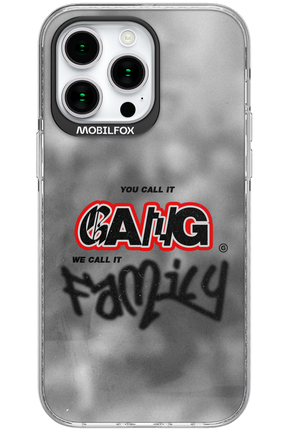 Family Gang - Apple iPhone 15 Pro Max