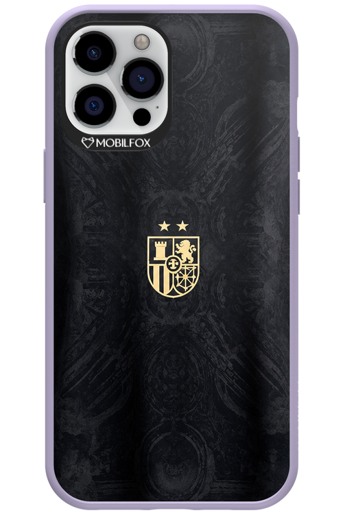 Spain Classic 2.0 - Apple iPhone 12 Pro Max