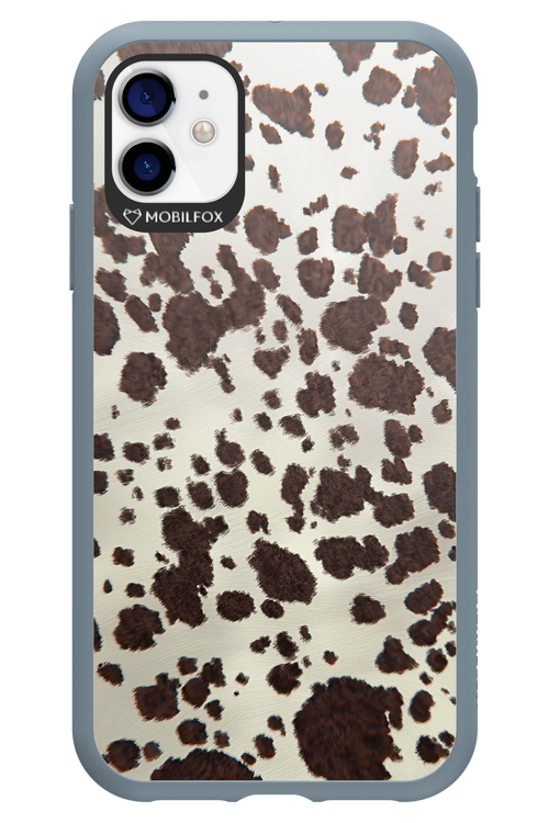 Appaloosa 2.0 - Apple iPhone 11