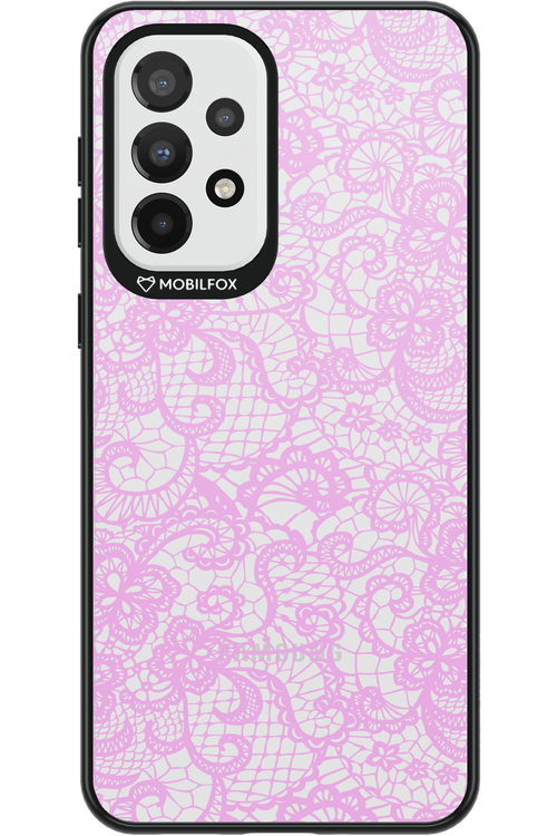 Dantela 2.0 - Samsung Galaxy A33