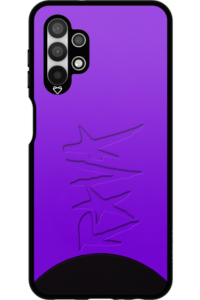 Rava Purple - Samsung Galaxy A13 4G
