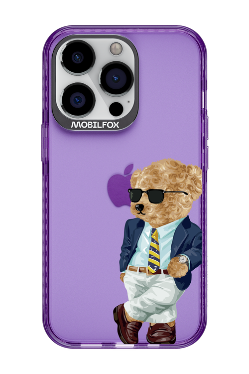 Boss 2.0 - Apple iPhone 13 Pro