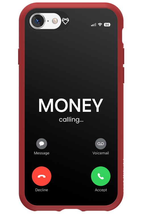 Money Calling - Apple iPhone SE 2020