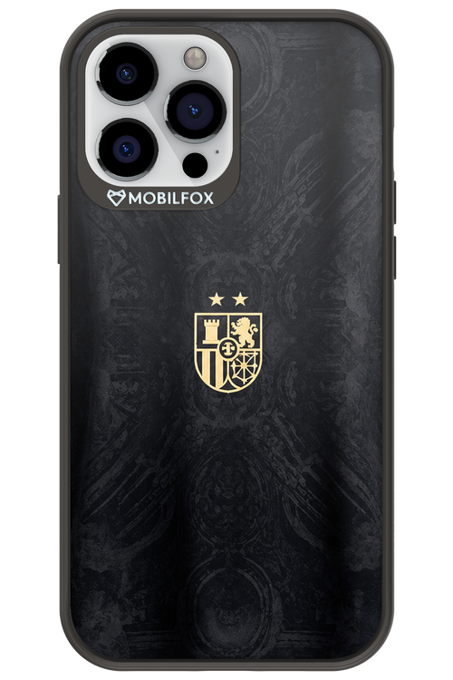 Spain Classic 2.0 - Apple iPhone 13 Pro Max