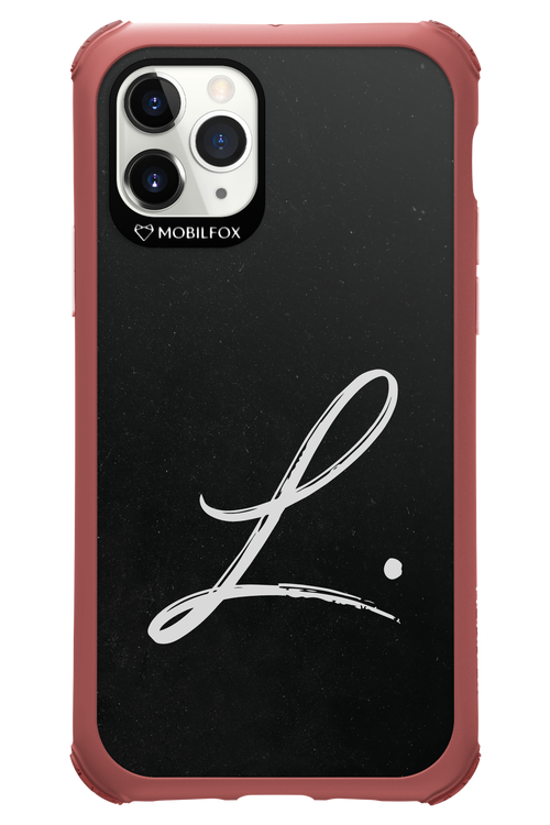 (Off Space) L 2.0 - Apple iPhone 11 Pro
