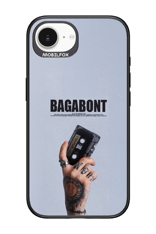 Bagabont Text 2.0 - Apple iPhone 16e