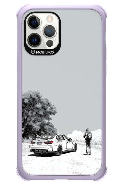 Dreamland 2.0 - Apple iPhone 12 Pro
