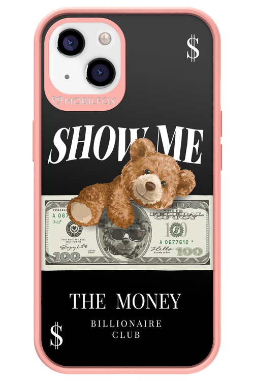 Show Me The Money 2.0 - Apple iPhone 13