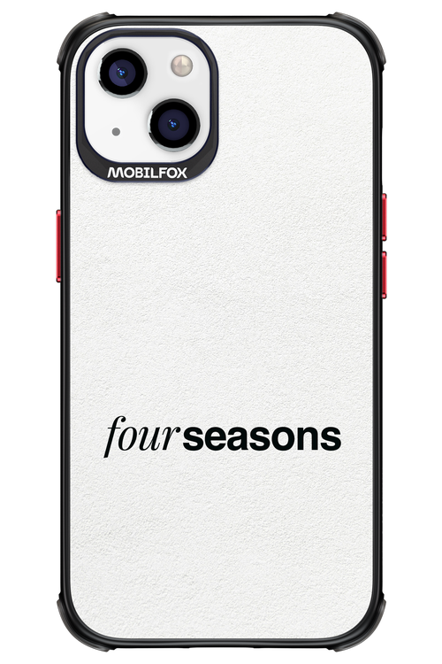 BSW FourSeasons 11 2.0 - Apple iPhone 13