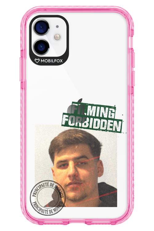 Sorin Mugshot 2.0 - Apple iPhone 11