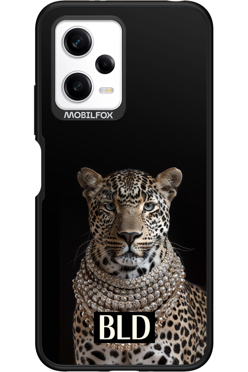 BLD LEO 2.0 - Xiaomi Redmi Note 12 5G