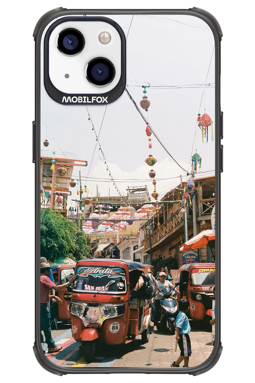 Guatemala Day 2.0 - Apple iPhone 13